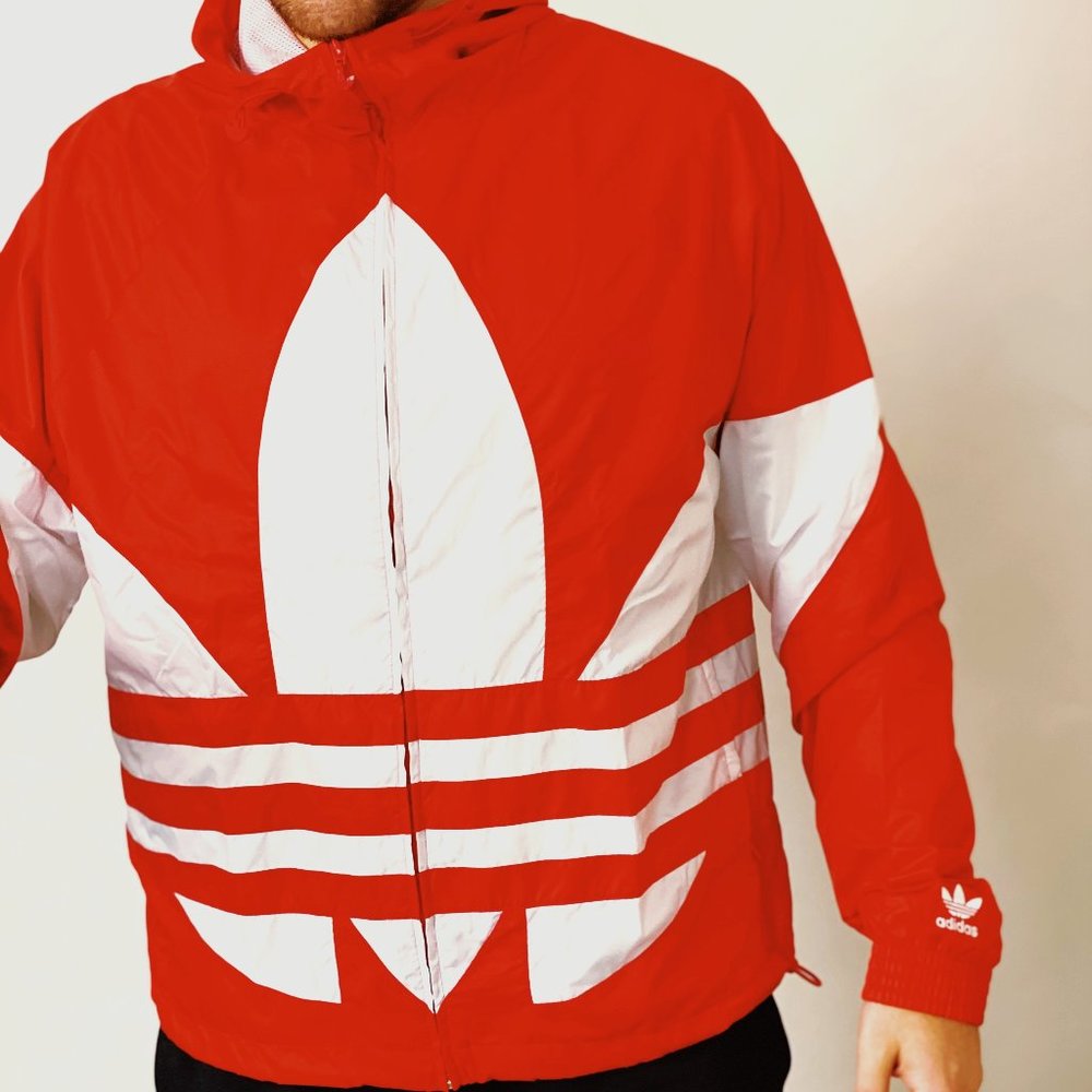 Adidas Originals Jacket